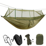 Portable Mosquito Net