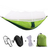 Portable Mosquito Net