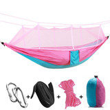 Portable Mosquito Net