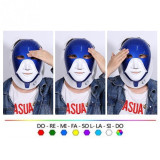 Photon Face Led Mask Therapy