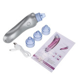Electric Pore Blackhead Cleaner