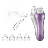 Electric Pore Blackhead Cleaner
