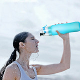 Sport Gym Water Bottle Sport Gym Water Bottle