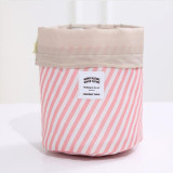 Quick Travel Makeup Bag
