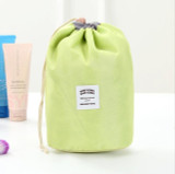 Quick Travel Makeup Bag