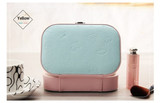 Eleganto Travel Jewelry Box