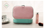 Eleganto Travel Jewelry Box