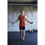 Jumping Rope