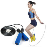 Jumping Rope