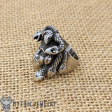 Medusa Ring