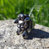 Medusa Ring