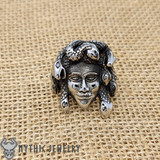 Medusa Ring