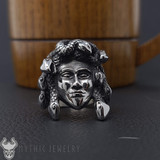 Medusa Ring
