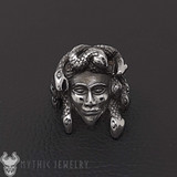 Medusa Ring