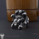 Medusa Ring
