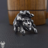 Medusa Ring