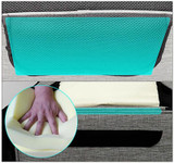 Dog Bag Breathable Dog Backpack Large Capacity Cat Carrying Bag Portable Outdoor Travel Pet Carrier L