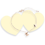 Mini Butterflies Bracelet