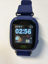 Q90 GPS Tracking Watch Touch Screen WIFI Location GPS Watch Children SOS Call Finder Tracker for Kids GPS Smart Watch PK Q50 Q60