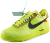 Nike The 10 Air Force 1 Low Off White AO4606