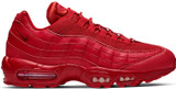 Nike Air Max 95 CQ9969-600 Varsity Red