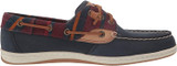 Sperry Women's Songfish Varsity Wool Boat Shoe
