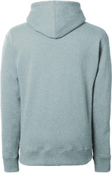 Champion Men's Graphic Powerblend Fleece Hoodie Script Sweatshirt