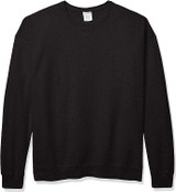 Hanes Men's Comfortwash Garment Dyed Fleece Sweatshirt Hanes Men's Comfortwash Garment Dyed Fleece Sweatshirt