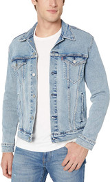 Levi's Men's Trucker Jacket