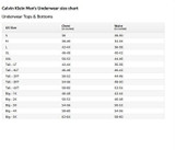 Calvin Klein Men's Steel Micro Boxer Briefs