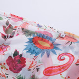 Sexy Chiffon Loose Swimwear Beach Bikini Cover Up