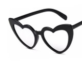 Sexy Lovely  Heart Fashion Beach Sunglasses Sexy Lovely  Heart Fashion Beach Sunglasses