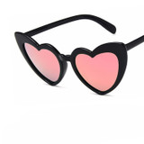 Sexy Lovely  Heart Fashion Beach Sunglasses