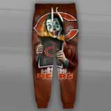 Chicago Bears Joker Sweatpants