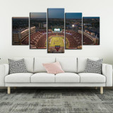 Texas Tech Red Raiders Football Stadium Canvas 3
