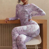 Fitstar Unicorn Bodysuit