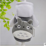 Pet Dogs Clothes Soft Puppy Cat Coat Hoodie Clothing for Dog