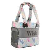 Pet Carrier  Winter Windproof Oxford Portable Shoulder Bag