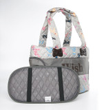 Pet Carrier  Winter Windproof Oxford Portable Shoulder Bag
