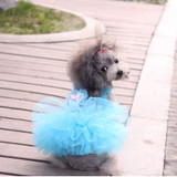 Dog Clothing Small Dog Clothes Summer  Free Shipping