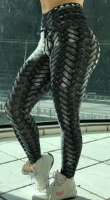 Fitstar Ironweave Leggings