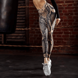 Fitstar Serpent Leggings