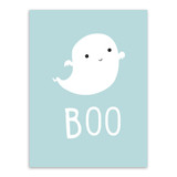 Kawaii Animals Art Print Poster Modern Nordic Mini Cute Nursery Wall Pictures Kids Baby Room Home Decor Canvas Painting No Frame