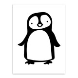 Kawaii Animals Art Print Poster Modern Nordic Mini Cute Nursery Wall Pictures Kids Baby Room Home Decor Canvas Painting No Frame