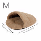 Cat Bed 3 Colors New Free Shipping House For Cats Dogs Warm Bed For Pets Pawz Road Bed Products For Dogs House Cat Basket