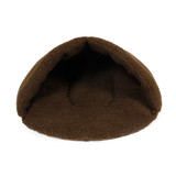 Cat Bed 3 Colors New Free Shipping House For Cats Dogs Warm Bed For Pets Pawz Road Bed Products For Dogs House Cat Basket