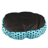 Promotion ! Pet Products Cotton Pet Dog Bed for Cats Dogs Small Animals Bed House Pet Beds Cushion High Quality Cheap D0091