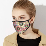 Face Mask - Made in USA