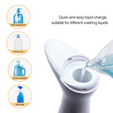 Infrared Soap Dispenser Automatic Electric Soap Dispenser Sensor