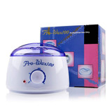 500ml Electric Wax Warmer Pot 0.5L Waxing Heater